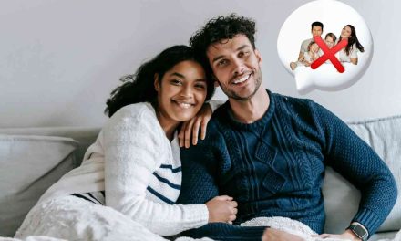 Alasan Yang Membuat Pasangan Muda Lebih Memilih Childfree