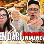 Hokben Salah Satu Fast Food Kesukaan Masyarakat Indonesia!