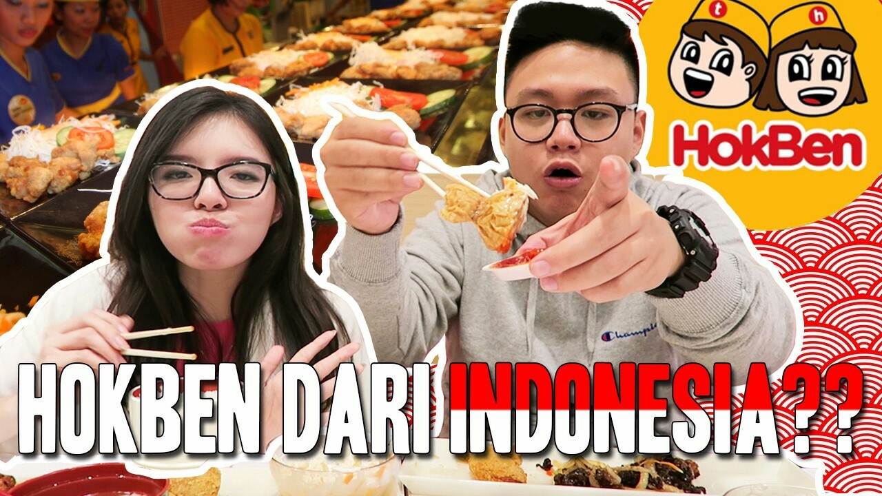 Hokben