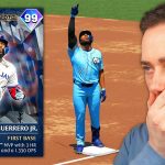 Vladimir Guerrero Jr Salah Satu Atlet Muda Yang Menginspirasi