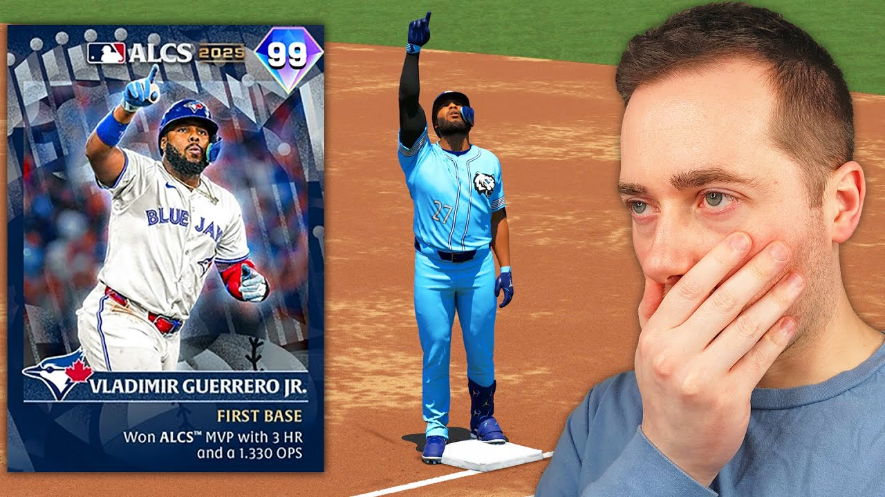 Vladimir Guerrero Jr