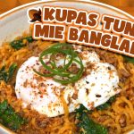Resep Mie Bangladesh Simpel, Pedasnya Pas Dan Bikin Nagih