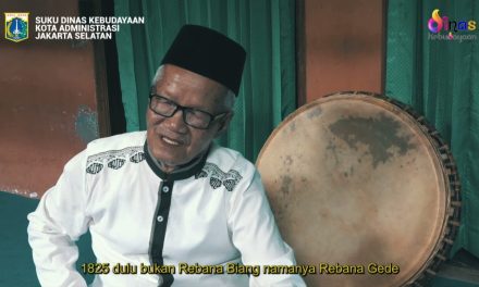 Mengenal Alat Musik Rebana Ternyata Berasal Dari Timur Tengah