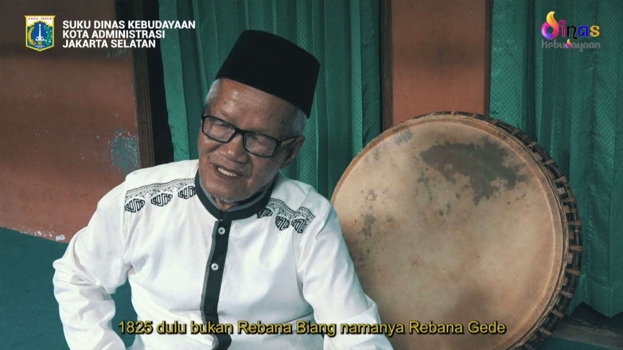 Mengenal Alat Musik