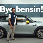 Mini Electric Cooper, Ramah Lingkungan Dengan Nol Emisi Loh