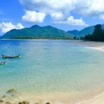 Keindahan Alam Pantai Lhoknga Yang Memikat Hati Wisatawan