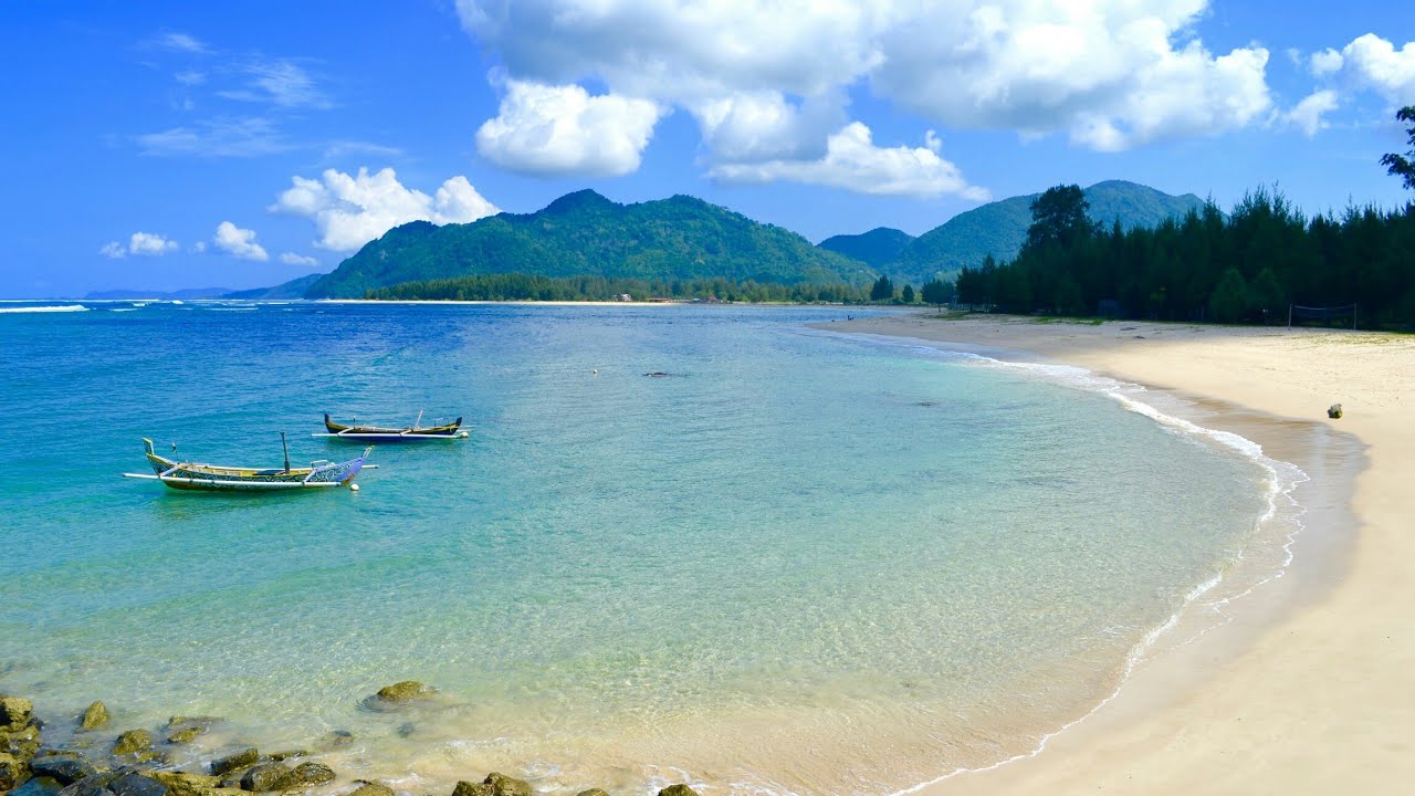 Keindahan Alam