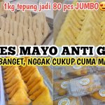 Risol Mayo: Kudapan Simpel Hangat Dengan Cita Rasa Premium