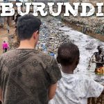 Fakta Mengejutkan Burundi Dengan Tingkat Kemiskinan Ekstrem