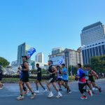 Pelari Kalcer, Antara Fashion, Media Sosial, Dan Gaya Hidup Aktif