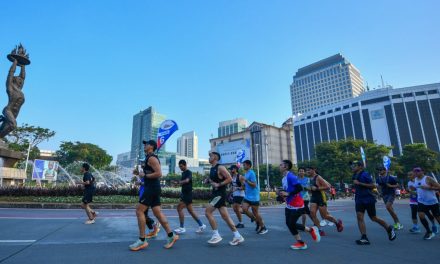 Pelari Kalcer, Antara Fashion, Media Sosial, Dan Gaya Hidup Aktif