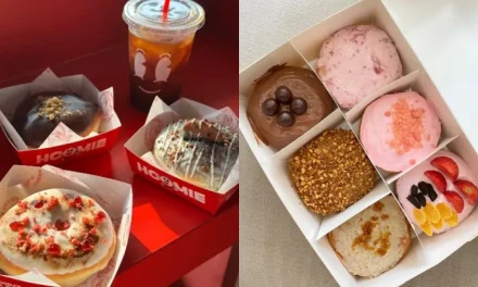 Hoomie Dough Mudah Dan Gam Di Buat, Yuk Ikuti Langkah Ini