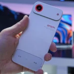 Tecno Resmi Memperkenalkan Smartphone Modular Di MWC 2026