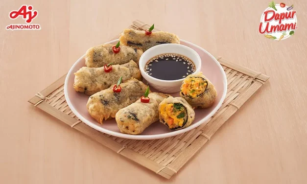 Snack Favorit Drakor Yang Bisa Kita Buat Sendiri Dari Rumah