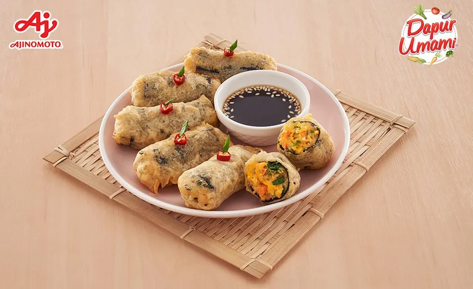 Snack Favorit Drakor Yang Bisa Kita Buat Sendiri Dari Rumah