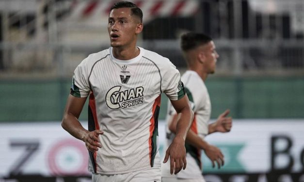 Aksi Jay Idzes Jadi Buah Bibir Media Italia