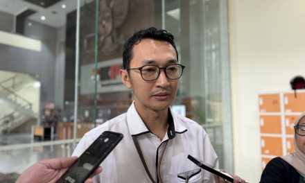 KPK Sebut Budi Karya Sumadi Masih Belum Hadir Untuk Klarifikasi