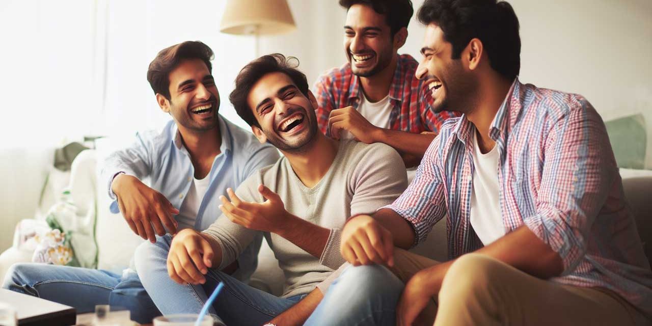 Peran Bestie Dalam Pertemanan Sangat Penting Untuk Kita