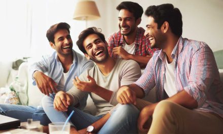 Peran Bestie Dalam Pertemanan Sangat Penting Untuk Kita