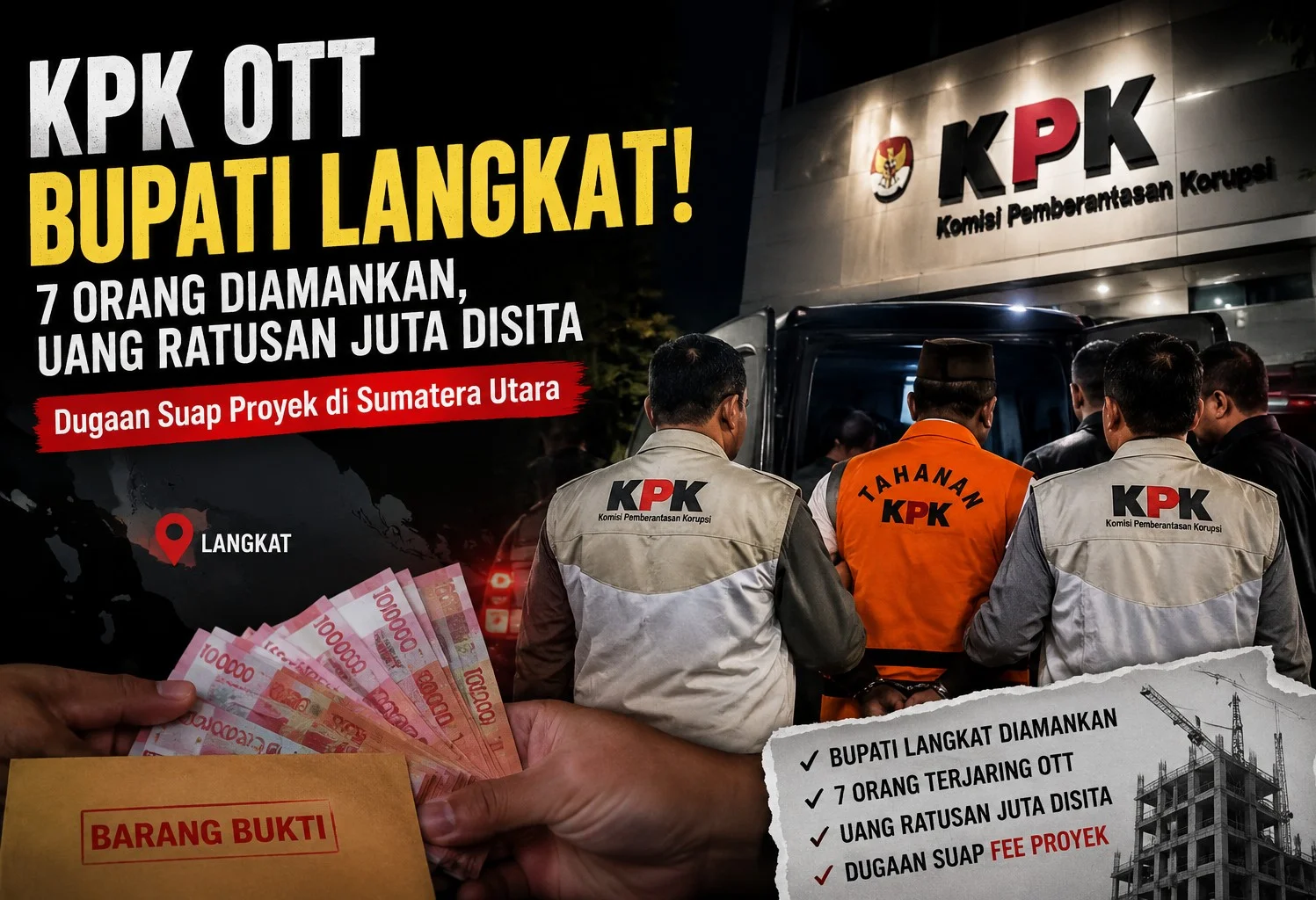 Kabar Mengenai