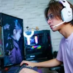 Afif Yulistian: Konsistensi Di Dunia Streaming Gaming Indonesia