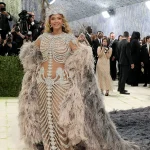 Detail Perhiasan Beyoncé Di Met Gala 2026 Bikin Publik Terpana