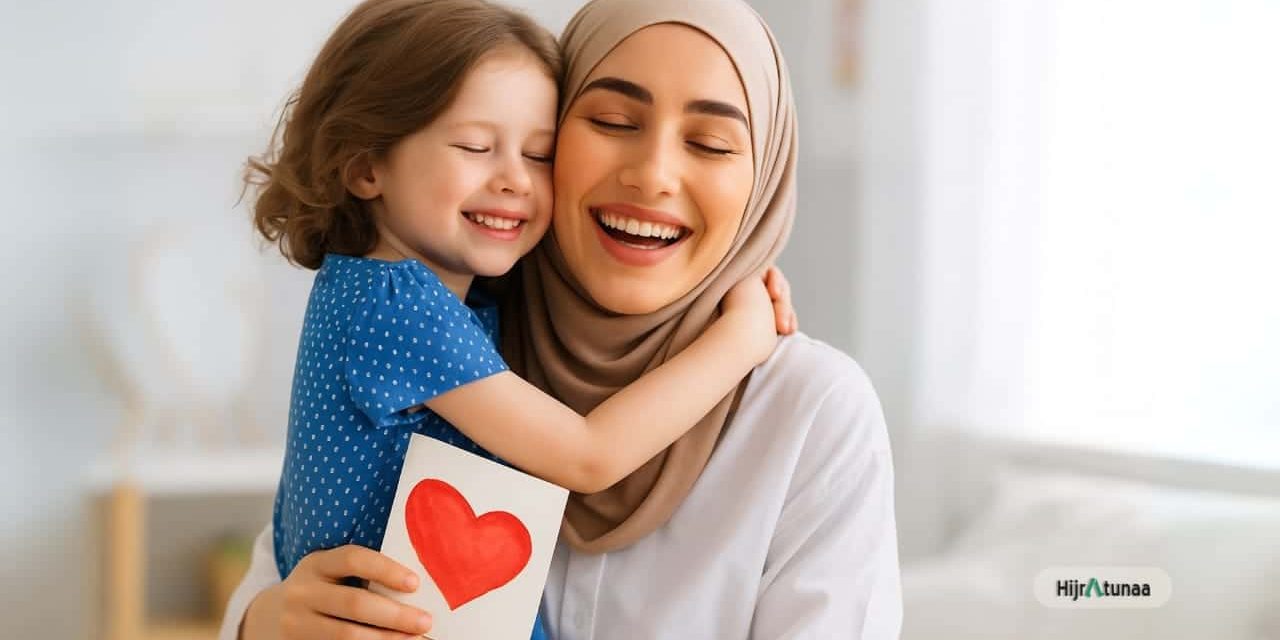 Menghargai Pengorbanan Ibu: Kasih Sayang Ibu Tak Terhingga