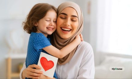 Menghargai Pengorbanan Ibu: Kasih Sayang Ibu Tak Terhingga