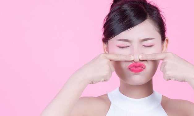 Komedo Tak Kunjung Hilang? Bisa Jadi Karena Cara Yang Salah