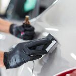 Cat Mobil Berjamur? Ini 6 Cara Ampuh Mengatasinya Di Rumah