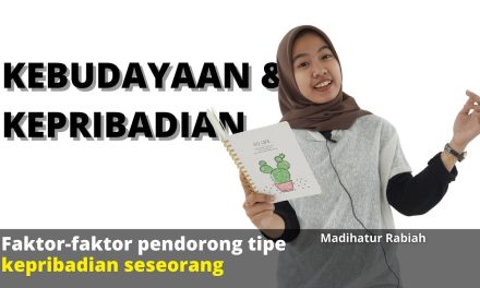 Pengaruh Budaya Terhadap Karakter Seseorang, Yuk Kita Bahas
