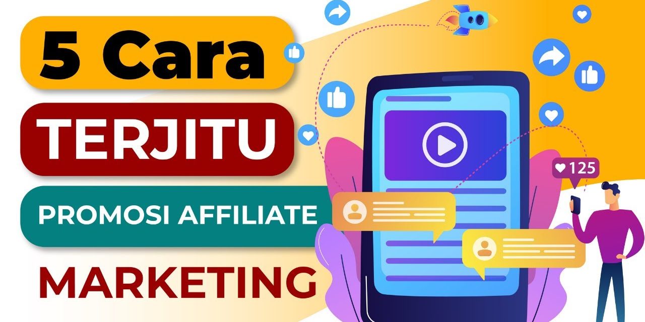 Cara Tepat Mengiklankan Sebuah Produk Di Media Yang Tepat