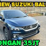 Suzuki Baleno Neo Sedan Sporty Yang Layak Banget Untuk Di Beli