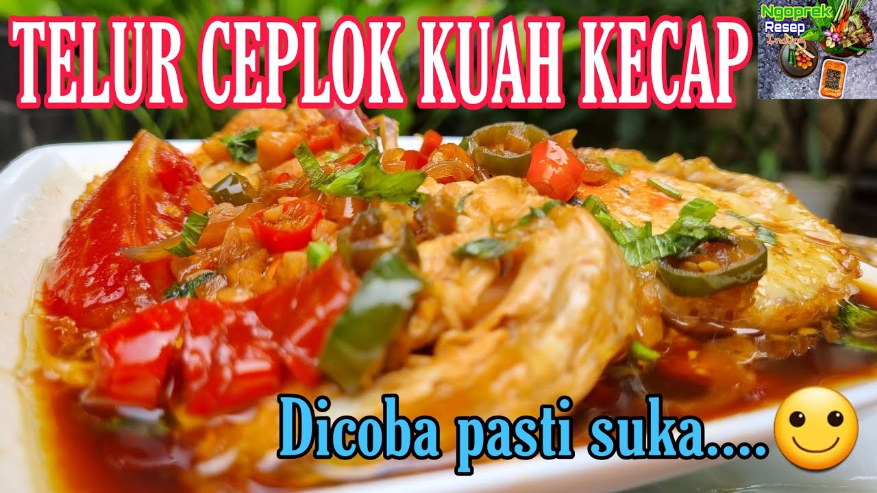 Telur Ceplok
