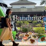 Kota Bandung Hadirkan Perpaduan Alam, Kuliner, Dan Kreativitas