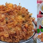 Telur Crispy Tanpa Tepung, Cocok Untuk Ide Jualan Di Rumah