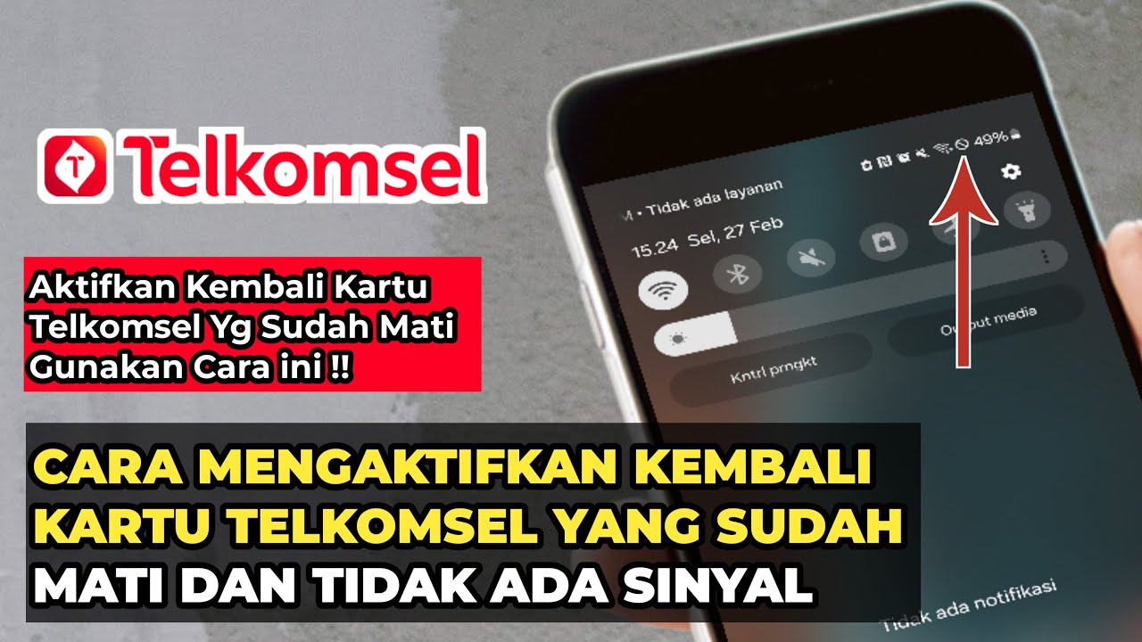Kartu Telkomsel