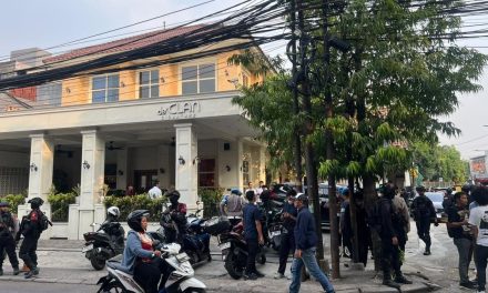 Fakta Fakta Penggeledahan Kafe De’Clan Cipete dan 11 Lokasi!