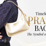 Brand Prada Memiliki Nilai Item Fashion Prestise Dan Eksklusivitas