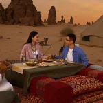 Wisata Arab Saudi Yang Sangat Menarik Untuk Kamu Kunjungi