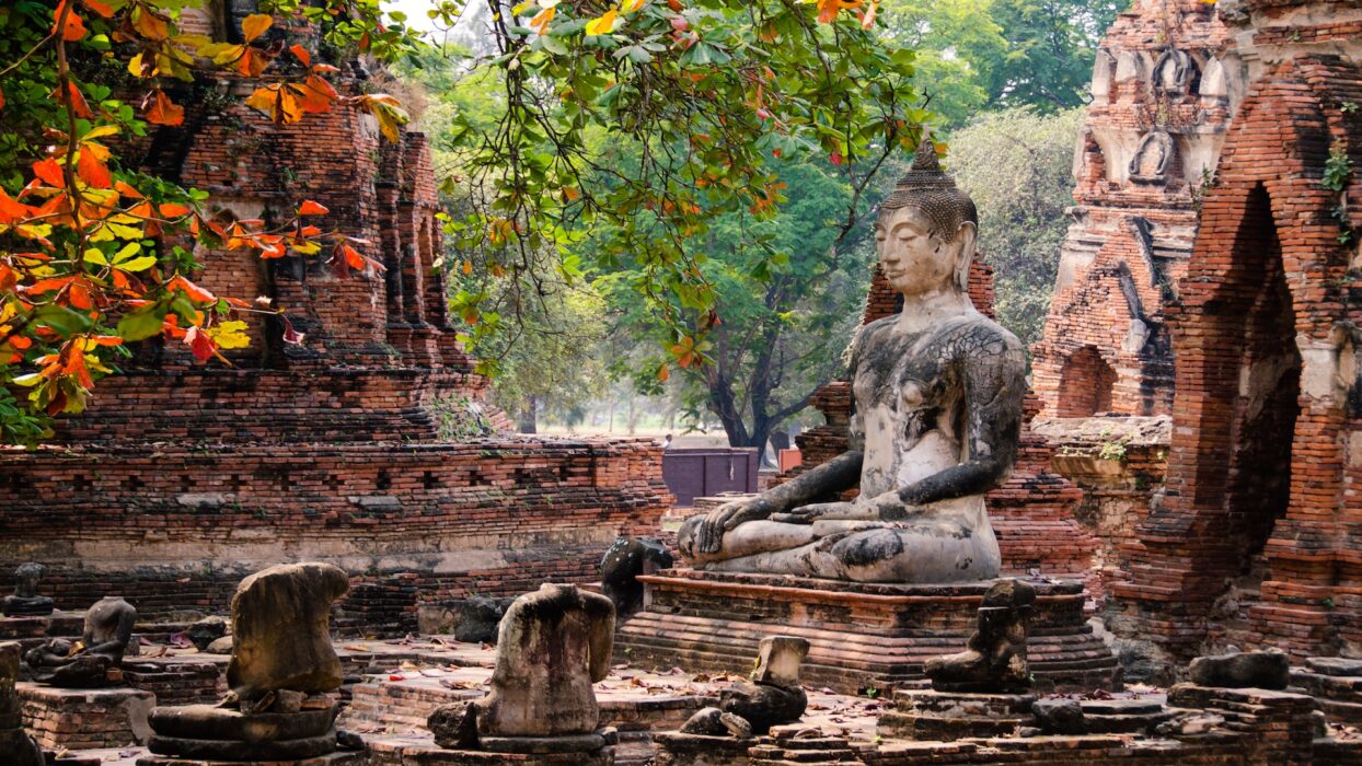 Kota Ayutthaya