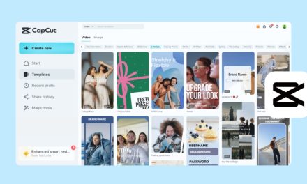 Fitur Menarik Capcut Buat Video Dan Foto Kamu Jadi Lebih Kreatif