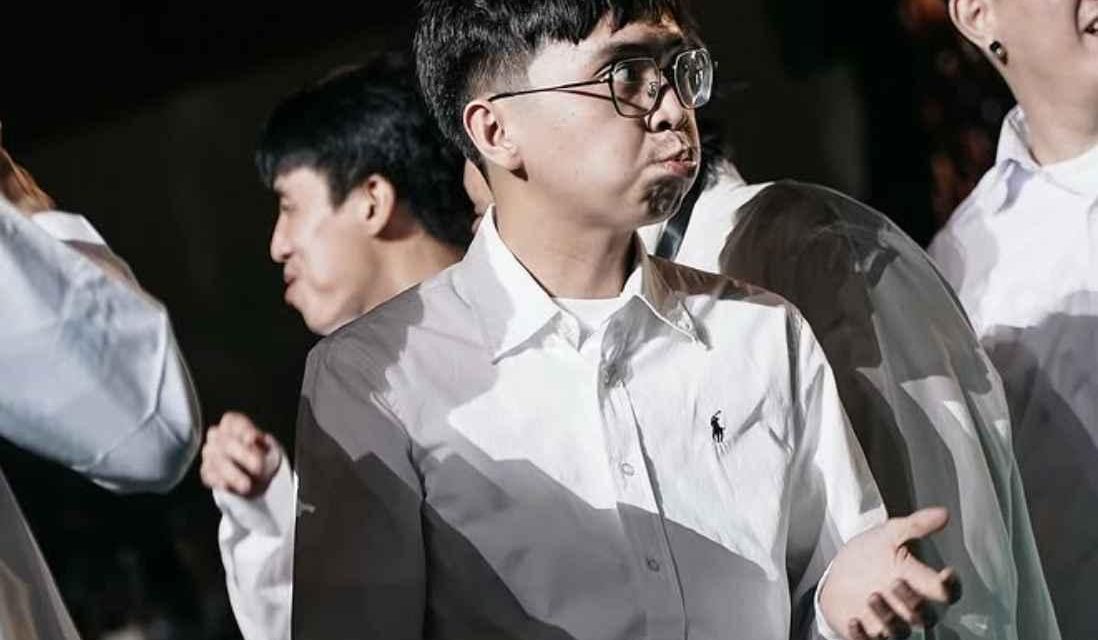 Tierison Atau Jot Sosok Kunci Dalam Berjalannya Chanel AAA Clan
