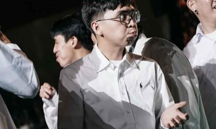 Tierison Atau Jot Sosok Kunci Dalam Berjalannya Chanel AAA Clan