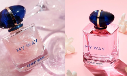 Brand Giorgio Armani Dan Revolusi Gaya Minimalis Yang Mewah