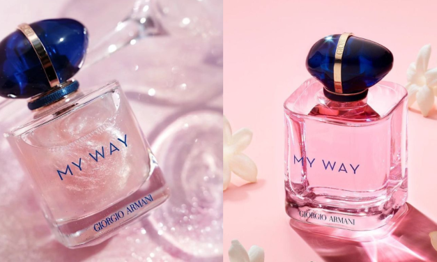 Brand Giorgio Armani Dan Revolusi Gaya Minimalis Yang Mewah