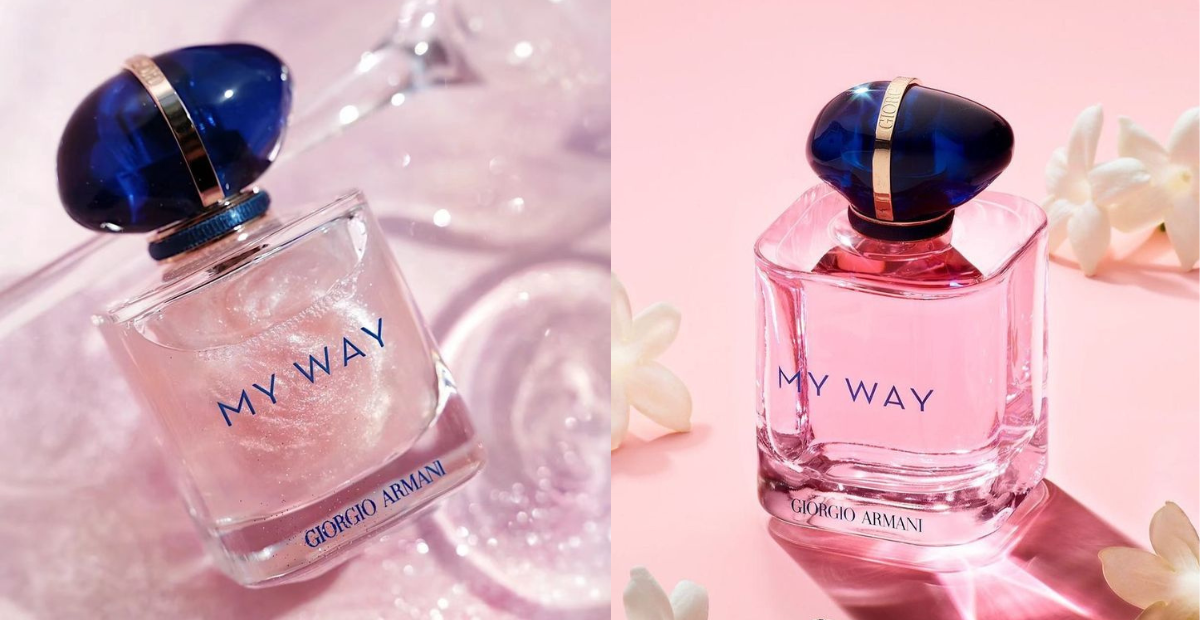 Brand Giorgio Armani Dan Revolusi Gaya Minimalis Yang Mewah