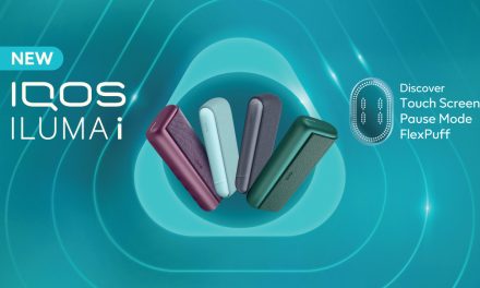 Produk IQOS: Evolusi Tembakau Alternatif Tanpa Abu, Yuk Simak