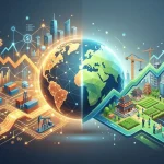 Ekonomi Global 2026: Mencari Peluang Di Tengah Perubahan Iklim