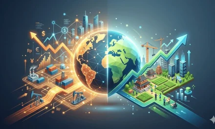 Ekonomi Global 2026: Mencari Peluang Di Tengah Perubahan Iklim